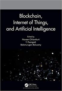 Blockchain, Internet of Things, and Artificial Intelligence - Orginal Pdf